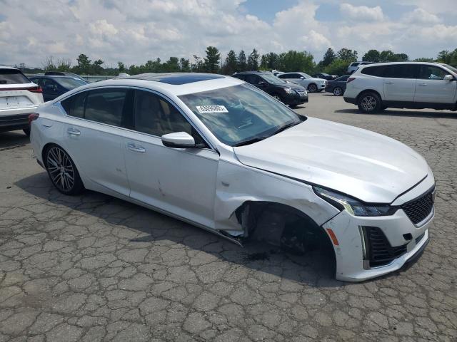 2020 CADILLAC CT5 PREMIU 1G6DT5RK4L0127464