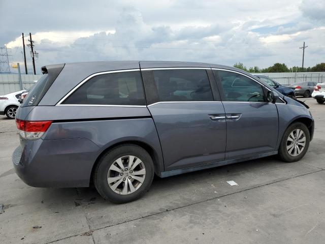 2016 HONDA ODYSSEY SE 5FNRL5H3XGB010413