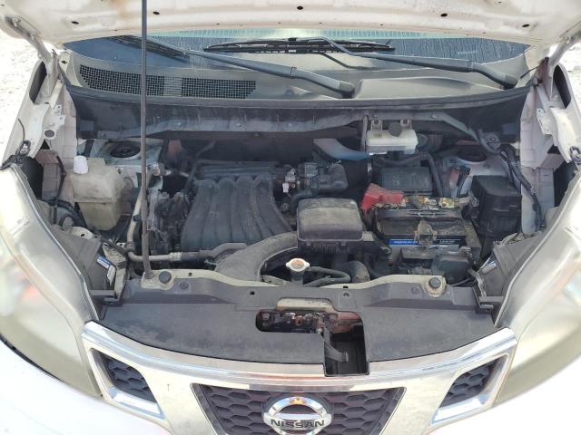 2018 NISSAN 2.5 3N6CM0KN2JK695079