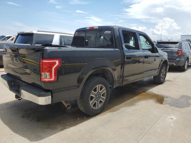 Vin: 1ftew1cf5ffa16663, lot: 62508965, ford f-150 supercrew 20153