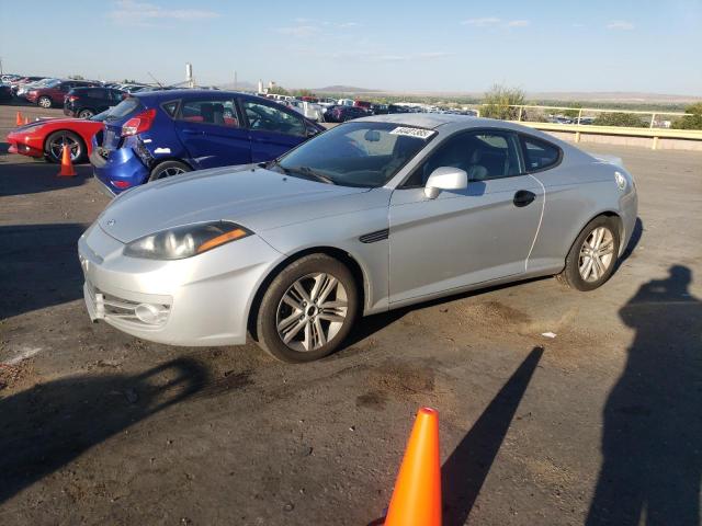 HYUNDAI TIBURON GS