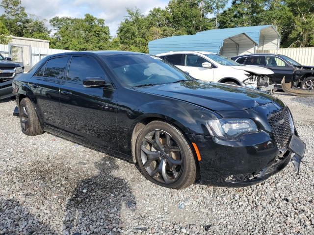 2022 CHRYSLER 300 S 2C3CCABG4NH245282