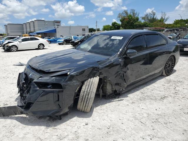 2024 BMW I7 EDRIVE5 WBY43EJ04RCR75230