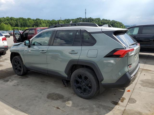 2020 TOYOTA RAV4 ADVENTURE 2T3J1RFVXLC071880