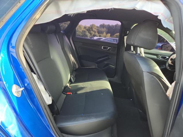 2023 HONDA CIVIC SPOR - 2HGFE2F52PH551547