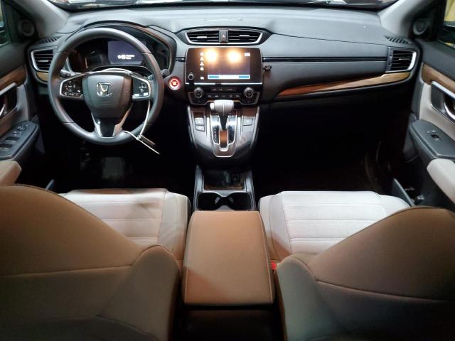 2019 HONDA CR-V EX 2HKRW2H57KH662858