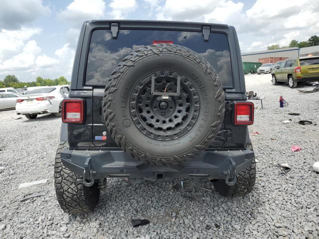 2020 JEEP WRANGLER U 1C4HJXDG3LW283172