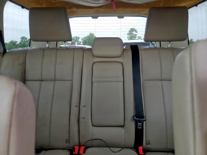 2012 LAND ROVER LR2 HSE - SALFR2BN7CH282253
