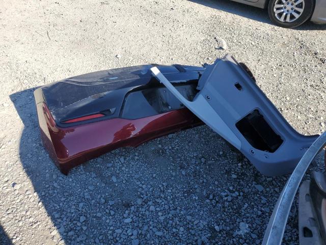 2017 CHEVROLET VOLT LT 1G1RC6S57HU122443