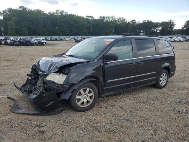 CHRYSLER TOWN & COUNTRY TOURING