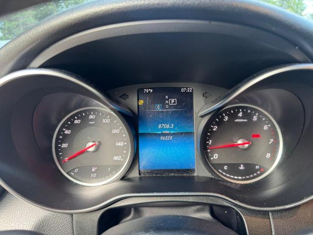 2020 MERCEDES-BENZ GLC 300 WDC0G8DB8LF729803