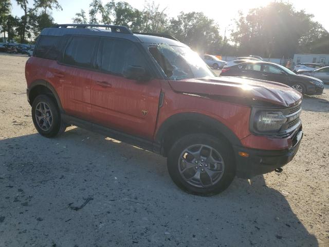 2022 FORD BRONCO SPO 3FMCR9D94NRD40612