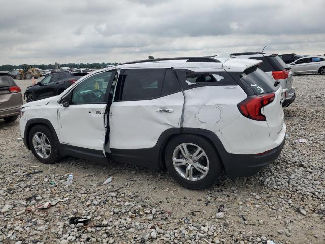 2019 GMC TERRAIN SL #3292277540