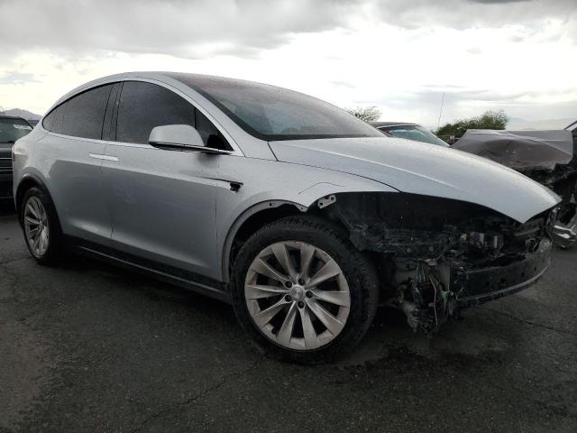 2017 TESLA MODEL X - 5YJXCAE28HF054052