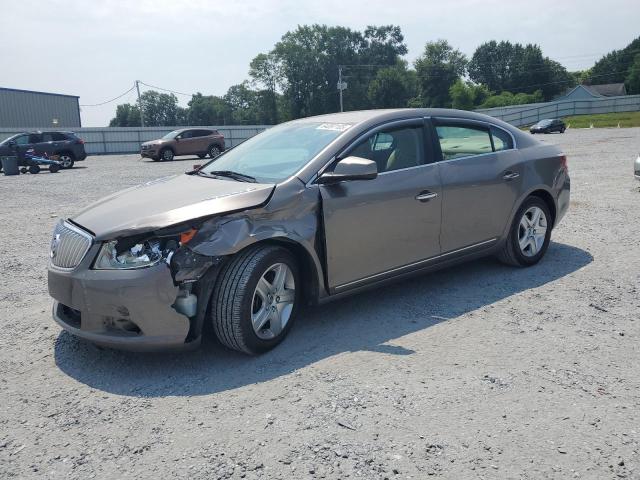2010 BUICK LACROSSE C - 1G4GB5EGXAF224768