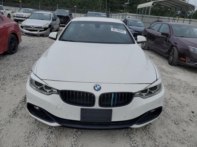 2016 BMW 428 I SULE WBA3V7C50G5A28389