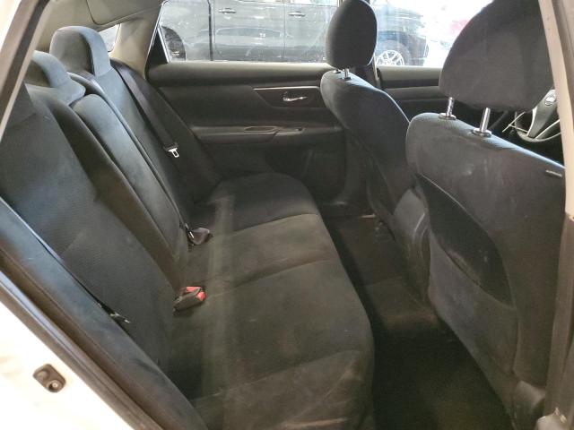 2015 NISSAN ALTIMA 2.5 - 1N4AL3AP0FN866419