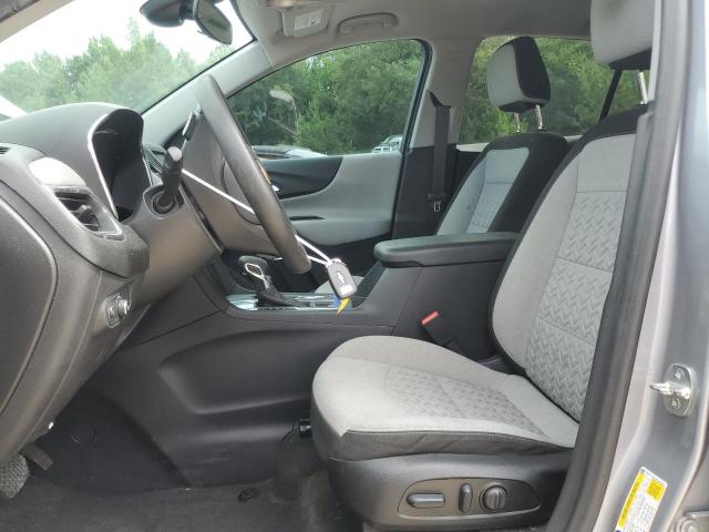 2024 CHEVROLET EQUINOX LS 3GNAXHEGXRL141797