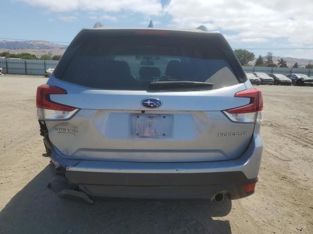 2020 SUBARU FORESTER L JF2SKASC7LH609528
