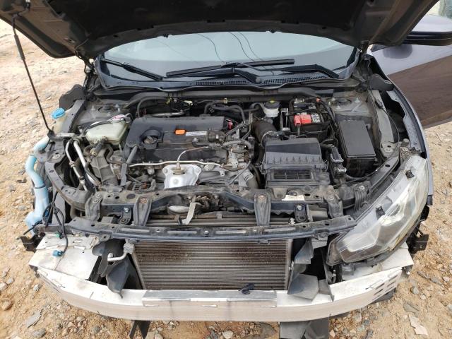 2017 HONDA CIVIC EX 2HGFC2F72HH571192
