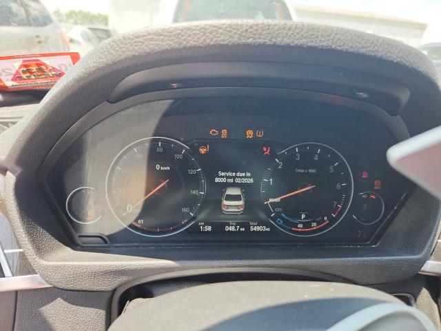 2018 BMW 330 XI WBA8D9C5XJA013270