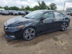 2020 NISSAN SENTRA SR - 3N1AB8DV6LY238595