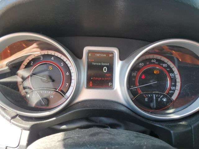2014 DODGE JOURNEY SX - 3C4PDCBBXET117629
