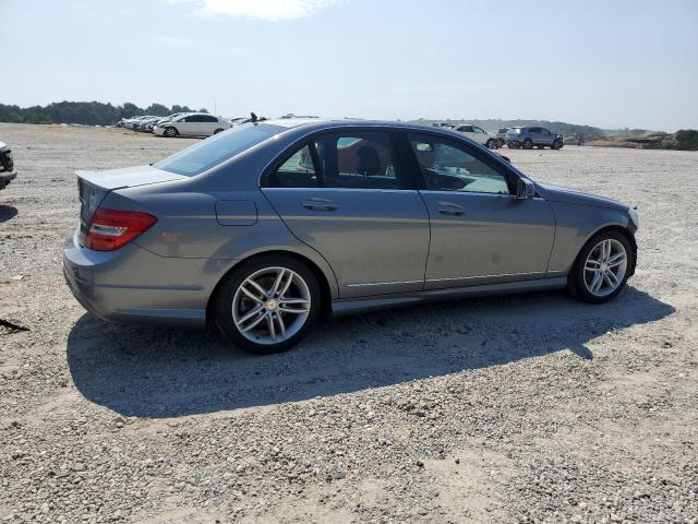 Vin: wddgf4hb4dr293581, lot: 63768955, mercedes-benz c-class 250 20133