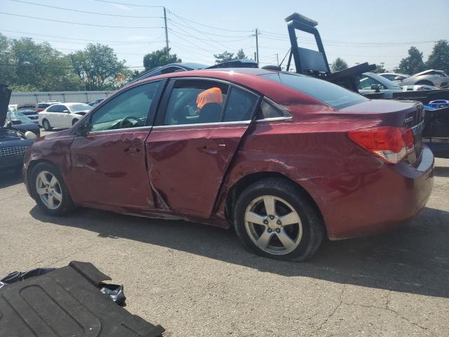 2015 CHEVROLET CRUZE LT 1G1PC5SB7F7156949