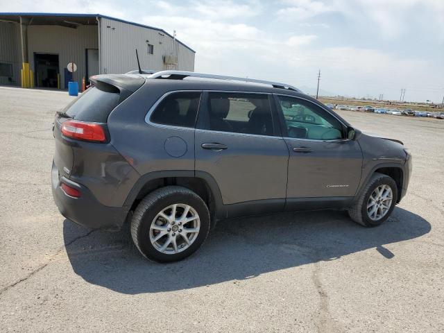 2018 JEEP CHEROKEE L 1C4PJLLB7JD587320