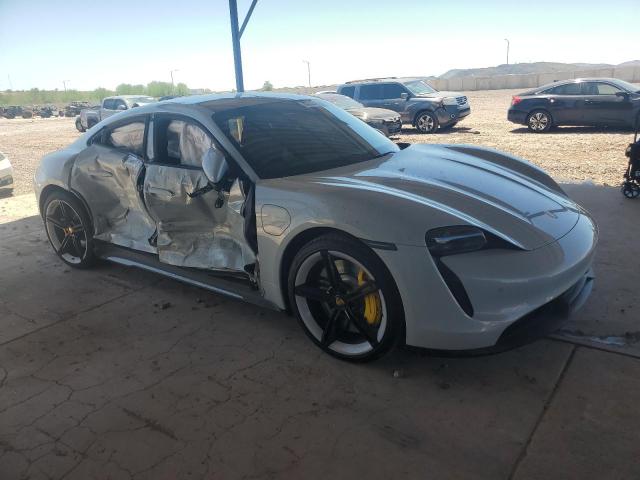 2024 PORSCHE TAYCAN 4S WP0AB2Y10RSA35391
