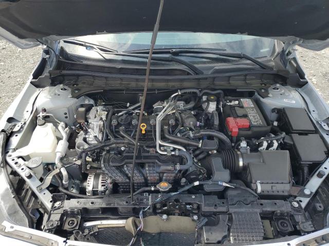 2025 NISSAN ALTIMA SR 1N4BL4CV7SN361574