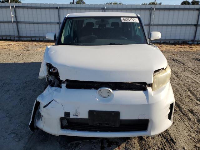 2011 TOYOTA SCION XB - JTLZE4FE7B1130619