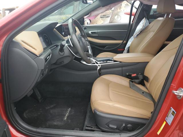 2022 HYUNDAI SONATA LIM KMHL34J28NA169630
