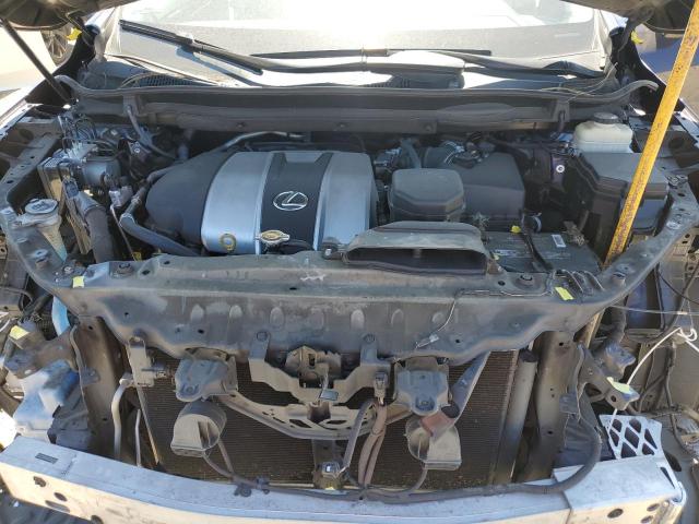 2016 LEXUS RX 350 BAS 2T2BZMCA1GC002202