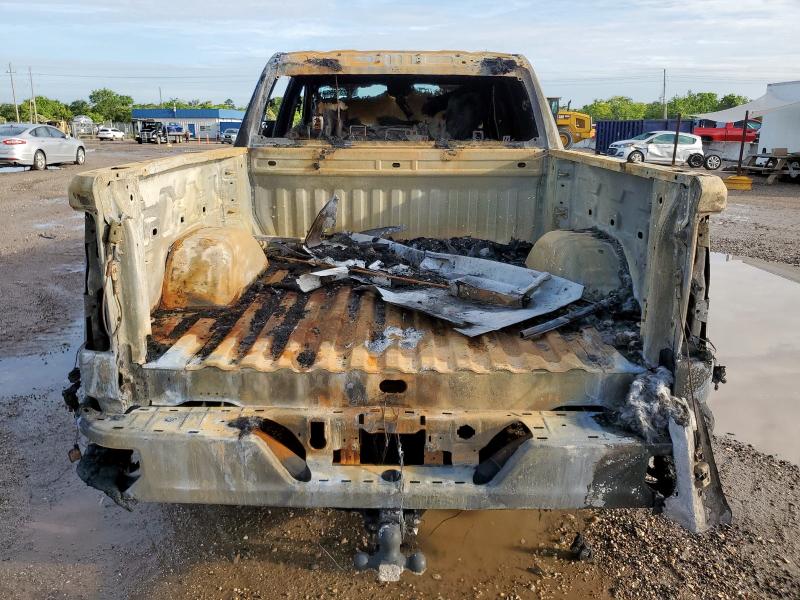 2025 GMC SIERRA C15 3GTPHCED4SG213519