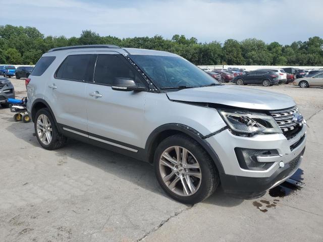 2016 FORD EXPLORER X 1FM5K8D80GGA63272