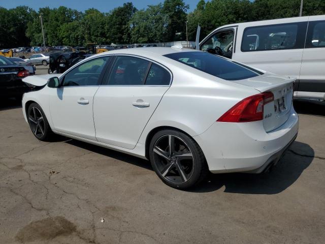 Vin: yv1902fh9e2289403, lot: 62360975, volvo s60 t6 20142