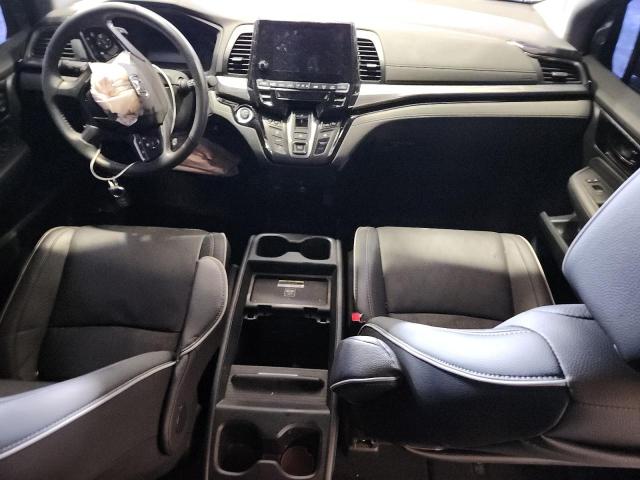 2024 HONDA ODYSSEY EL 5FNRL6H93RB001565