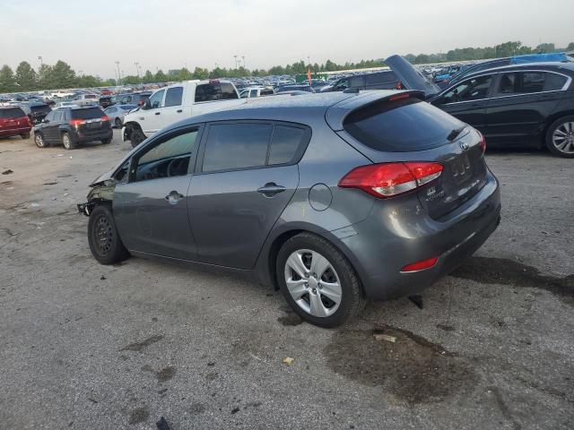 2016 KIA FORTE LX KNAFK5A87G5621798