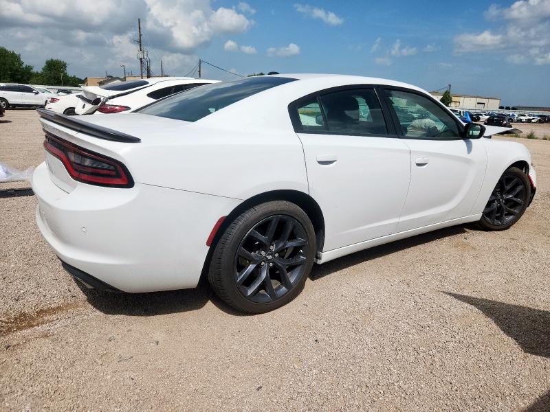 2022 DODGE CHARGER SXT 2C3CDXBG9NH106958