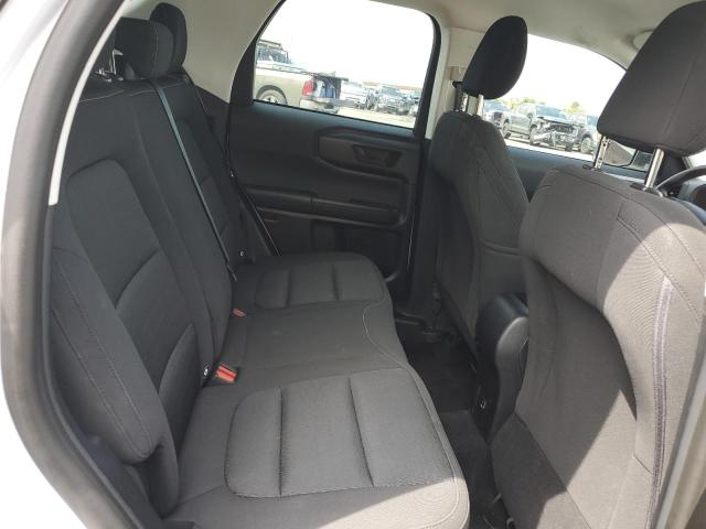 2021 FORD BRONCO SPO 3FMCR9A69MRA98179