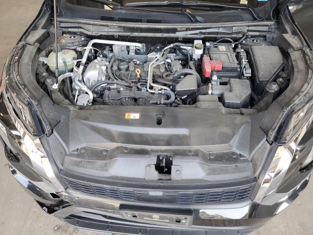 2024 MITSUBISHI OUTLANDER JA4J4UA85RZ033972