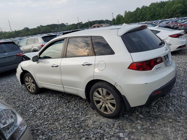 2010 ACURA RDX - 5J8TB2H27AA003063
