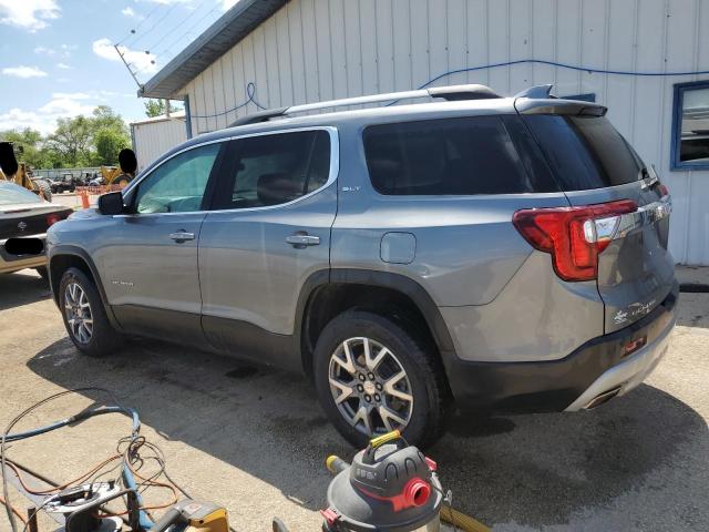 2020 GMC ACADIA SLT 1GKKNMLS5LZ200617