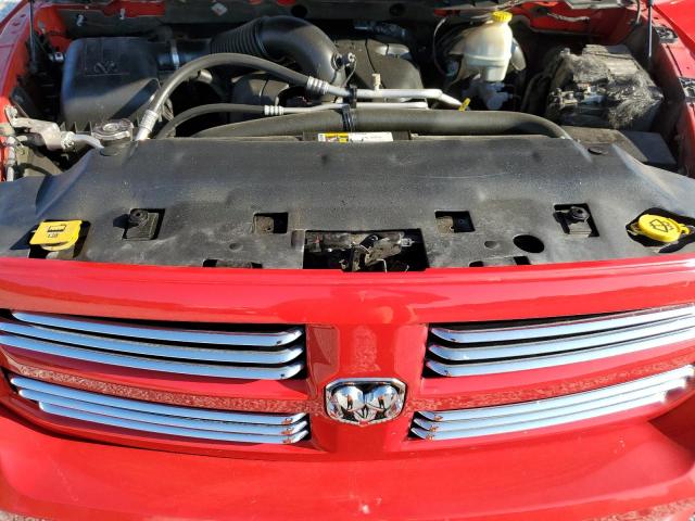 2016 RAM 1500 SPORT 1C6RR7MT0GS127430