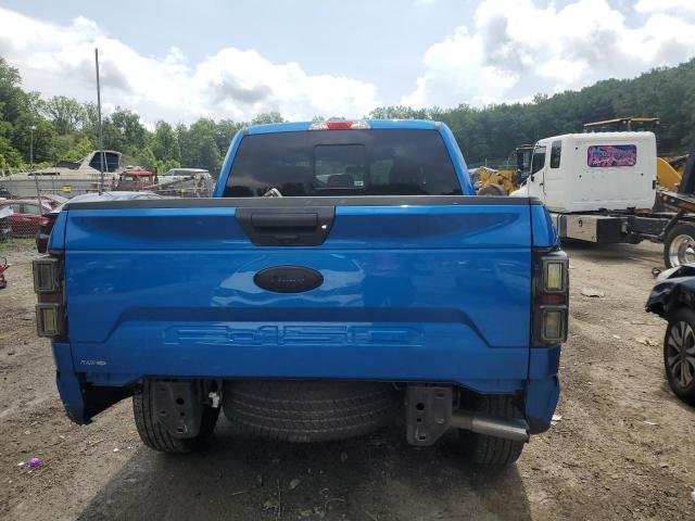 2020 FORD F150 SUPER 1FTEW1E55LFB80785