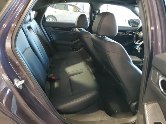 2022 HONDA CIVIC SPOR - 19XFL1H85NE014685