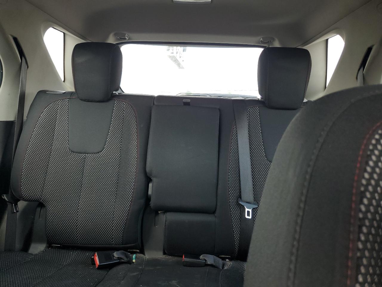Chevrolet Equinox ls 2016