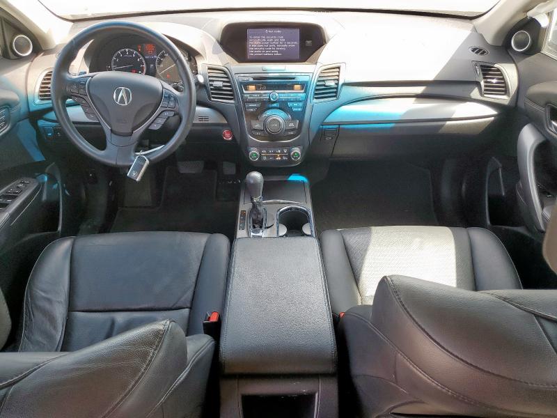 2014 ACURA RDX TECHNOLOGY #3282439273